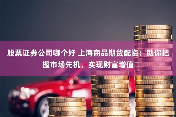 股票证券公司哪个好 上海商品期货配资：助你把握市场先机，实现财富增值